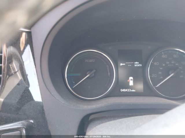 2020 MITSUBISHI OUTLANDER PHEV JA4J24A54LZ038762 Photo 6