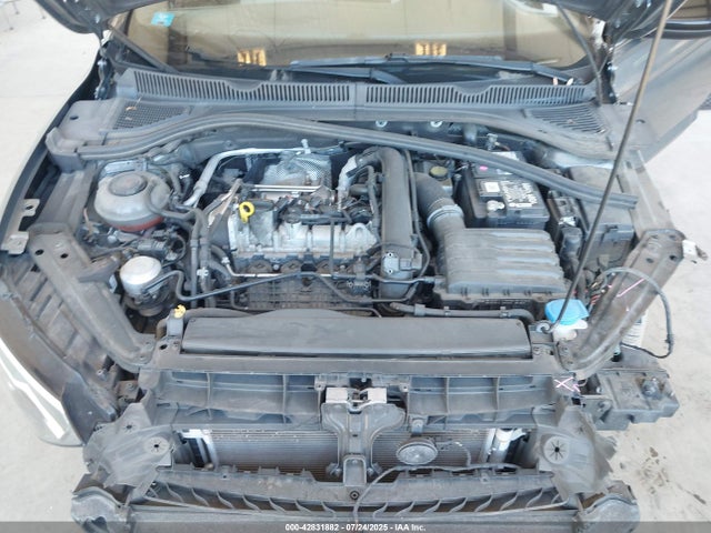 3VWC57BU1KM069056 Volkswagen 1.4 tsi