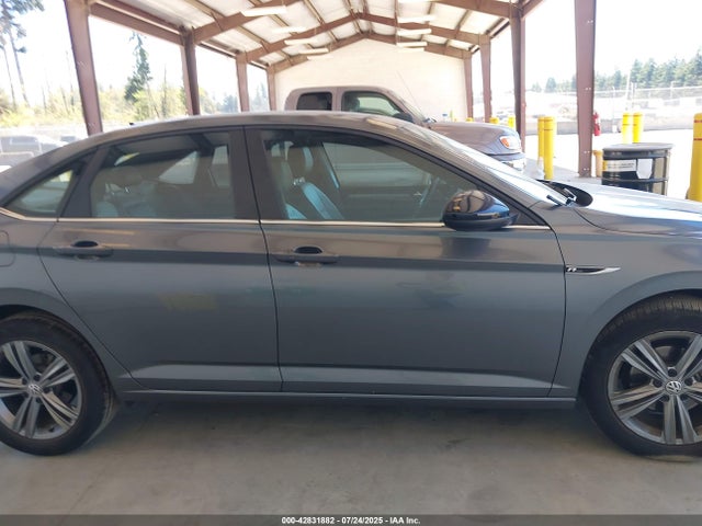 3VWC57BU1KM069056 Volkswagen 1.4 tsi