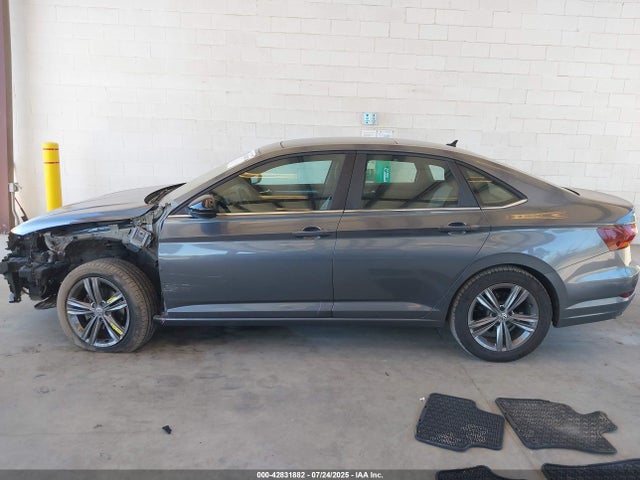 3VWC57BU1KM069056 Volkswagen 1.4 tsi