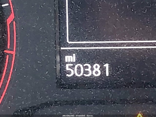 3VWC57BU1KM069056 Volkswagen 1.4 tsi