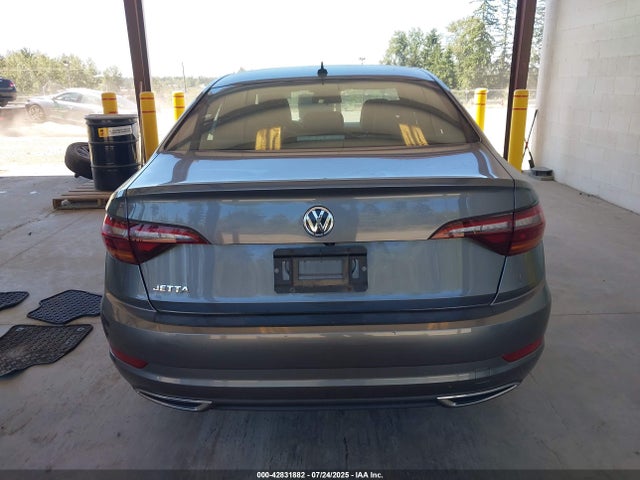 3VWC57BU1KM069056 Volkswagen 1.4 tsi