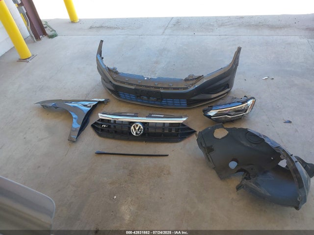 3VWC57BU1KM069056 Volkswagen 1.4 tsi