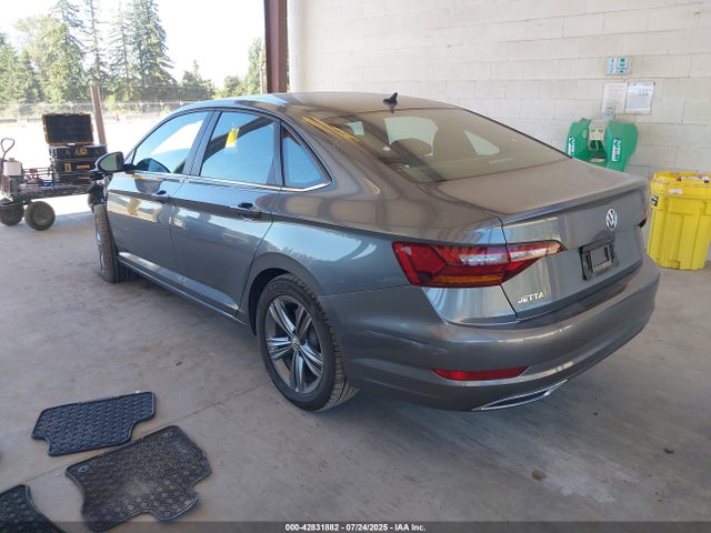 3VWC57BU1KM069056 Volkswagen 1.4 tsi