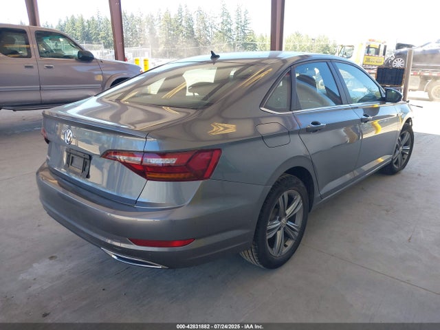 3VWC57BU1KM069056 Volkswagen 1.4 tsi