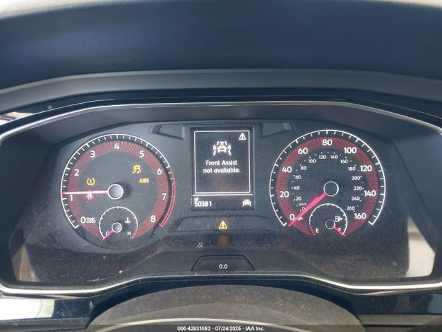 3VWC57BU1KM069056 Volkswagen 1.4 tsi