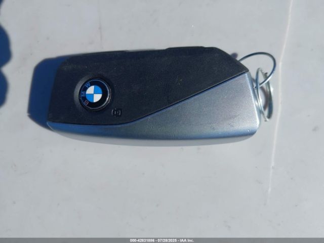 2025 BMW IX WB523CF02SCU41022 Photo 10