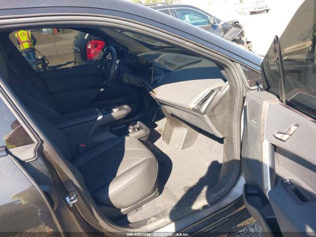 2025 BMW IX WB523CF02SCU41022 Photo 4