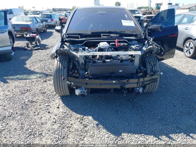 2025 BMW IX WB523CF02SCU41022 Photo 5