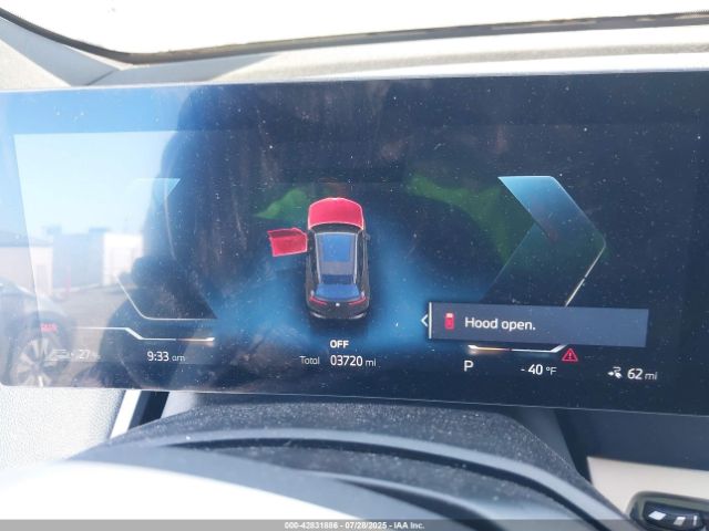 2025 BMW IX WB523CF02SCU41022 Photo 6