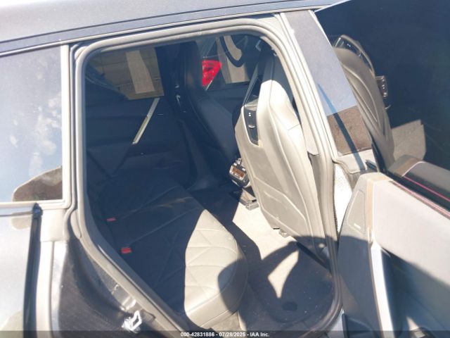 2025 BMW IX WB523CF02SCU41022 Photo 7