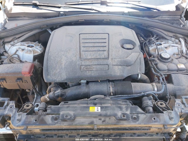 SALYJ2EX4PA348995 Land Rover aj20-p