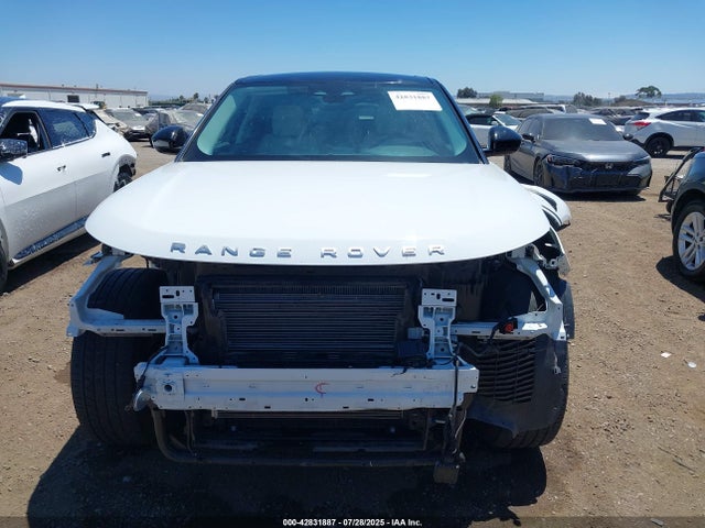 SALYJ2EX4PA348995 Land Rover aj20-p