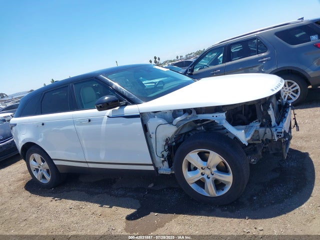 SALYJ2EX4PA348995 Land Rover aj20-p