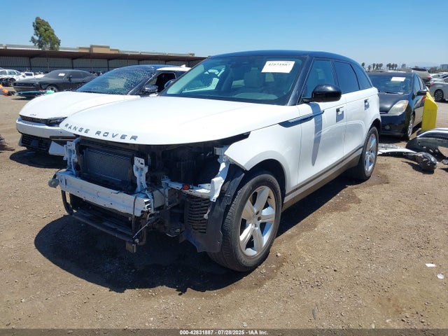 SALYJ2EX4PA348995 Land Rover aj20-p