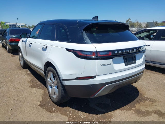 SALYJ2EX4PA348995 Land Rover aj20-p