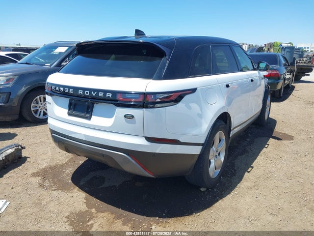 SALYJ2EX4PA348995 Land Rover aj20-p