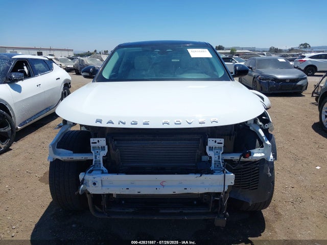 SALYJ2EX4PA348995 Land Rover aj20-p