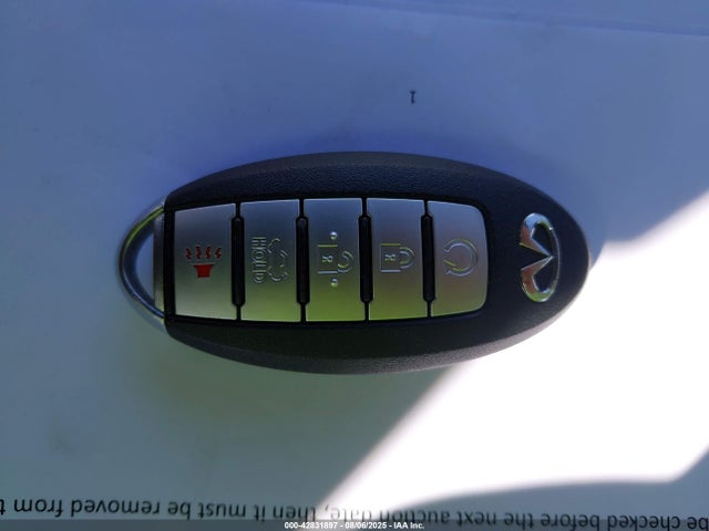 Infiniti Q50 2017 JN1FV7AP5HM851251 Image 11