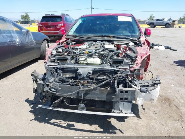 Infiniti Q50 2017 JN1FV7AP5HM851251 Image 12