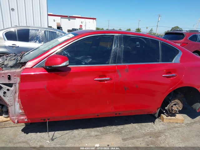 Infiniti Q50 2017 JN1FV7AP5HM851251 Image 14