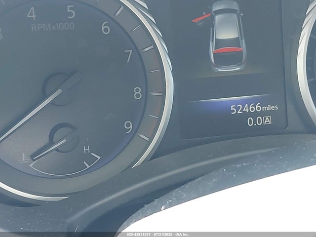 Infiniti Q50 2017 JN1FV7AP5HM851251 Image 15