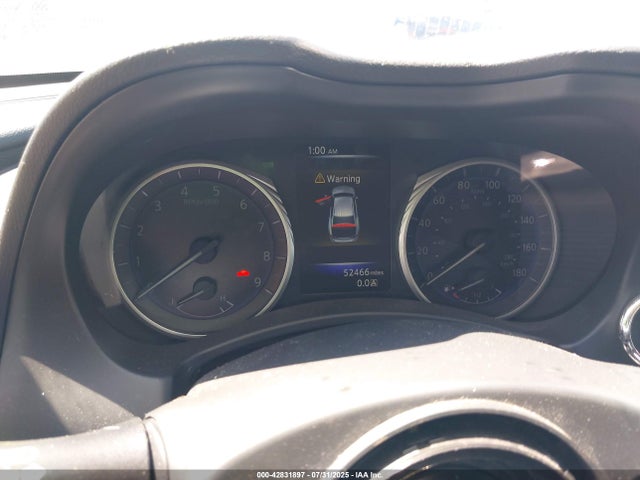 Infiniti Q50 2017 JN1FV7AP5HM851251 Image 7
