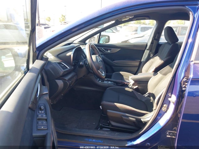 4S3GKAK67H3616207 Subaru na