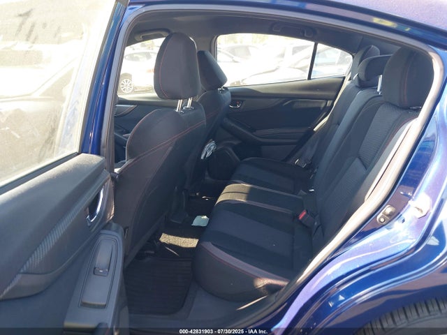 4S3GKAK67H3616207 Subaru na