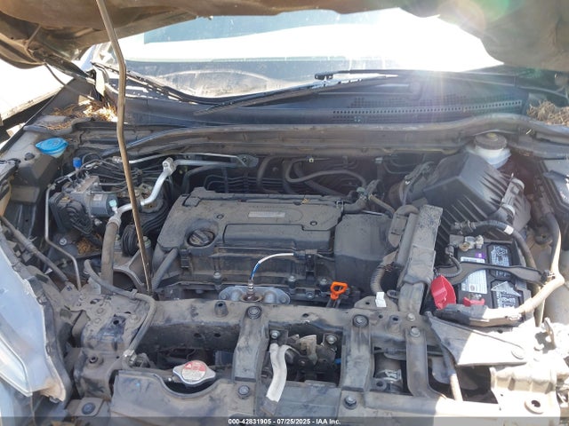 3CZRM3H3XGG704413 Honda k24w9/k24v1