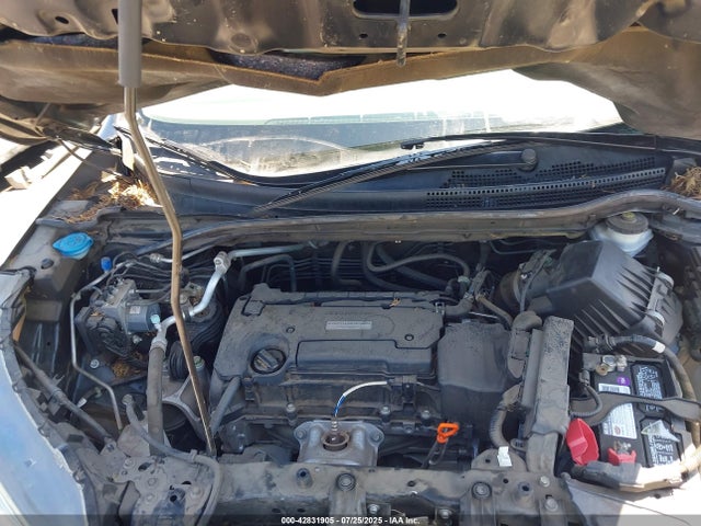 3CZRM3H3XGG704413 Honda k24w9/k24v1