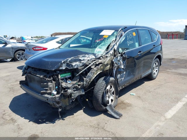 3CZRM3H3XGG704413 Honda k24w9/k24v1