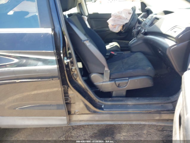 3CZRM3H3XGG704413 Honda k24w9/k24v1