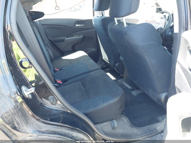 3CZRM3H3XGG704413 Honda k24w9/k24v1