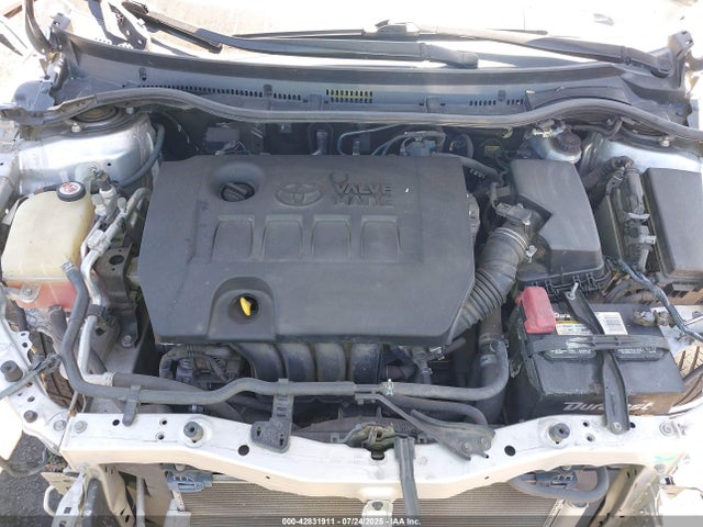 JTNKARJE0HJ528479 Toyota 2zr-fae