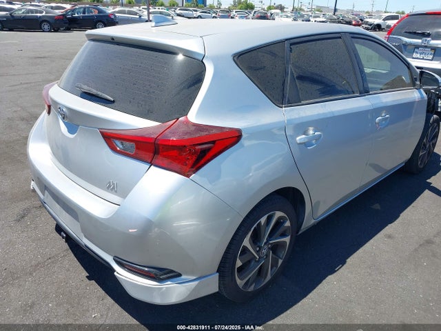 JTNKARJE0HJ528479 Toyota 2zr-fae