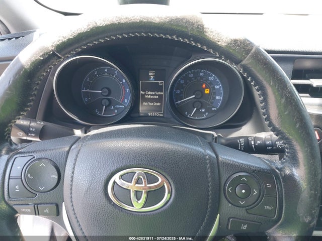 JTNKARJE0HJ528479 Toyota 2zr-fae