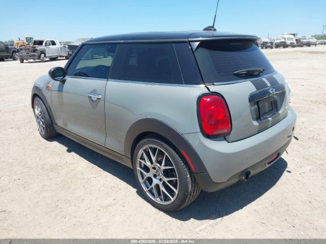 2016 MINI HARDTOP WMWXP5C5XG2D15465 Photo 2