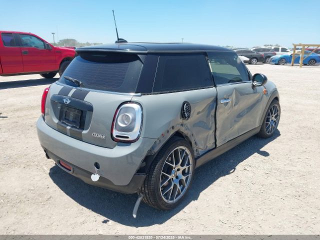 2016 MINI HARDTOP WMWXP5C5XG2D15465 Photo 3