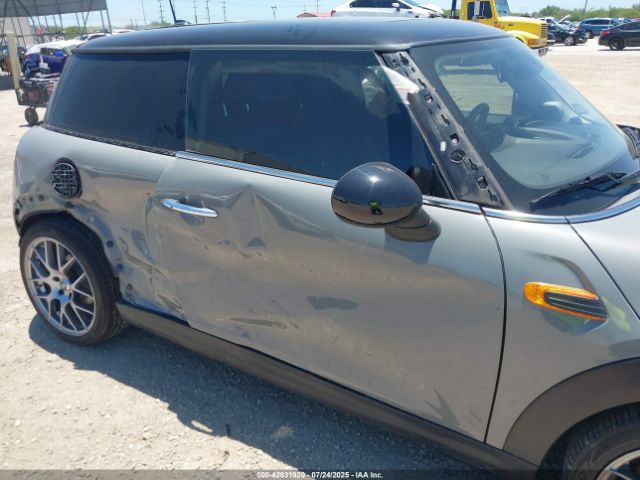 2016 MINI HARDTOP WMWXP5C5XG2D15465 Photo 5