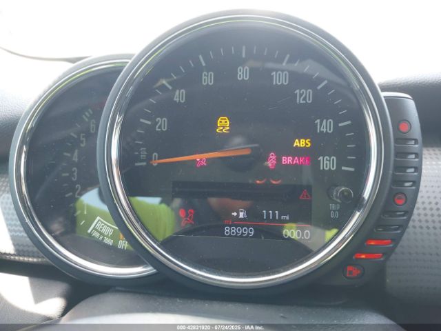 2016 MINI HARDTOP WMWXP5C5XG2D15465 Photo 6