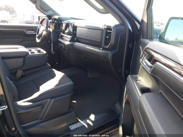 2GCUDEED4P1155969 Chevrolet Silverado 1500 4wd Short Bed Rst
