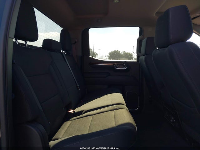 2GCUDEED4P1155969 Chevrolet Silverado 1500 4wd Short Bed Rst