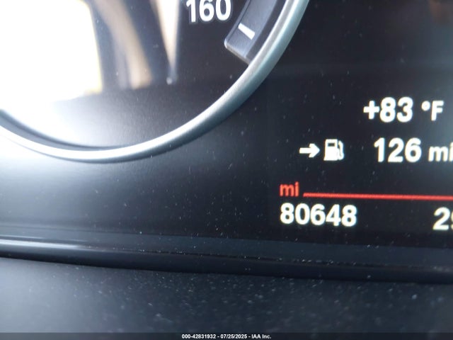 5UXKR2C57J0Z15543 BMW 2018