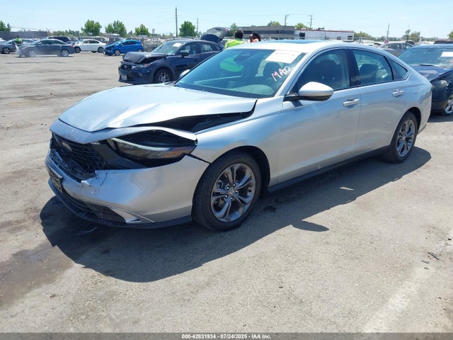 1HGCY1F33RA058092 Honda l15be