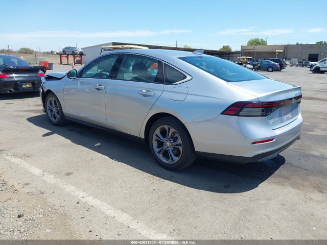 1HGCY1F33RA058092 Honda l15be