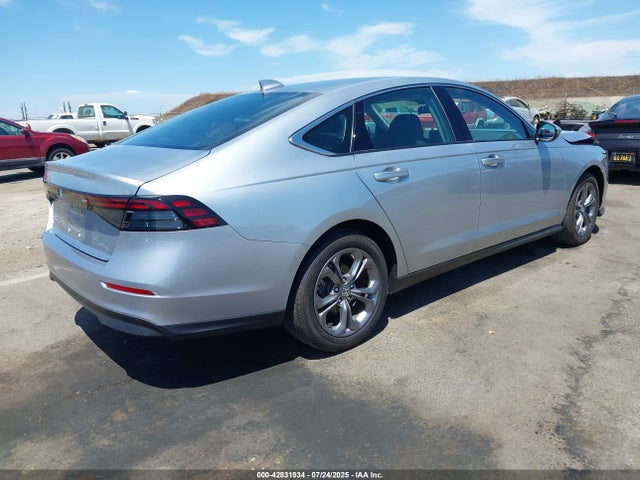 1HGCY1F33RA058092 Honda l15be