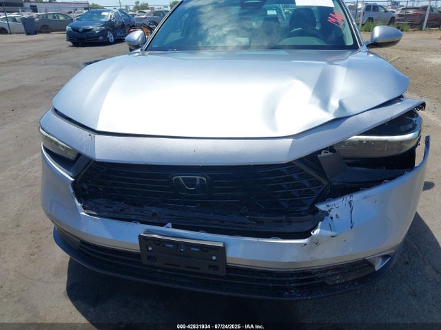 1HGCY1F33RA058092 Honda l15be