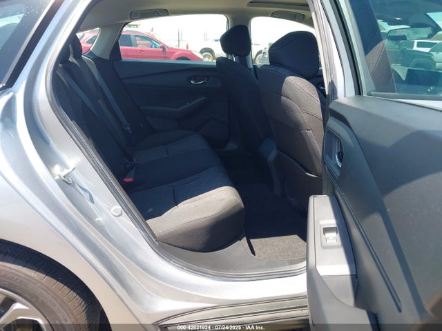 1HGCY1F33RA058092 Honda l15be