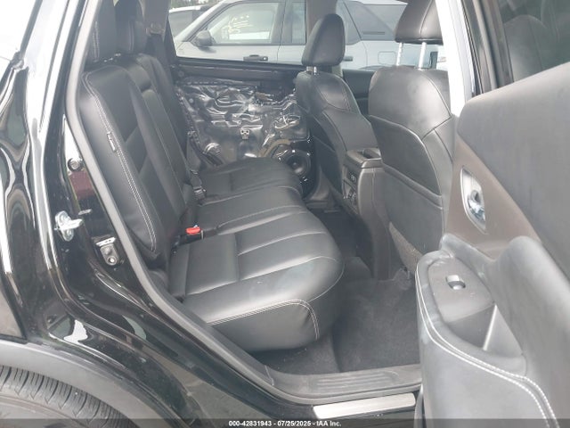 5N1AZ2BJ1NC107510 Nissan 2022